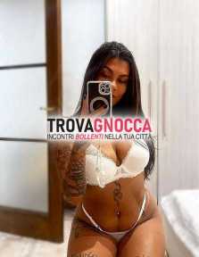appena arrivata nella zona largo cardinal massaia 🫦 jade ragazza sensuale. delicata. e plena passione e sensualitÀ. 🍓