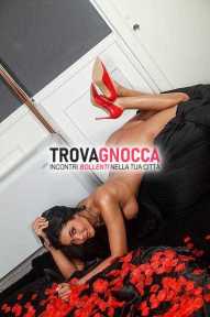 pochissimi giorni pastena 🍌sasha transex ✨ cavalla nera 🍌✨molto disponibile e porca✨ ambiente climatizzato