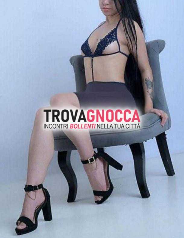 gallarate mariana xy bomba colombiana È l'amante bocchino naturale e vera ninfomane regina dell'anale.