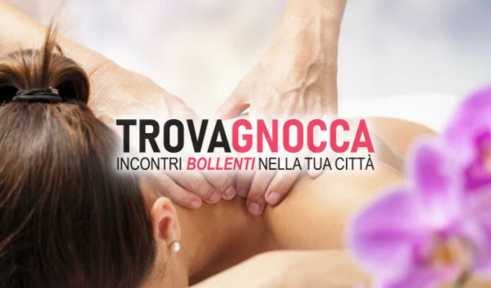 massaggio olistico rilassante o tantra