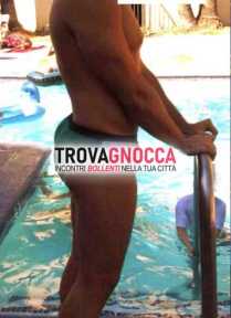 cerco ragazzo 18 - 32 anni che non ha mai messo nel culo nessuno - no mercenari - leggi bene tutto l'annuncio