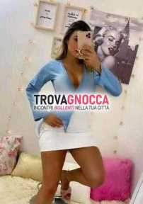 gallarate È mia prima volta questa incantevole citta💋 valeria 🍀 ti aspetta essere gustata tutti sensi 💋 sono super completa e ho tanta voglia soddisfare ogni tuo desiderio gallarate È mia prima volta questa incantevole citta💋 valeria 🍀 ti aspetta essere gustata tutti sensi 💋 sono super completa e ho tanta voglia soddisfare ogni tuo desiderio