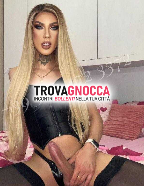 dafinny doll - brasiliana vera dea sesso presenta bastone 21 cm bello e funzionante ed è stracolmo latte. 💦🔥😈