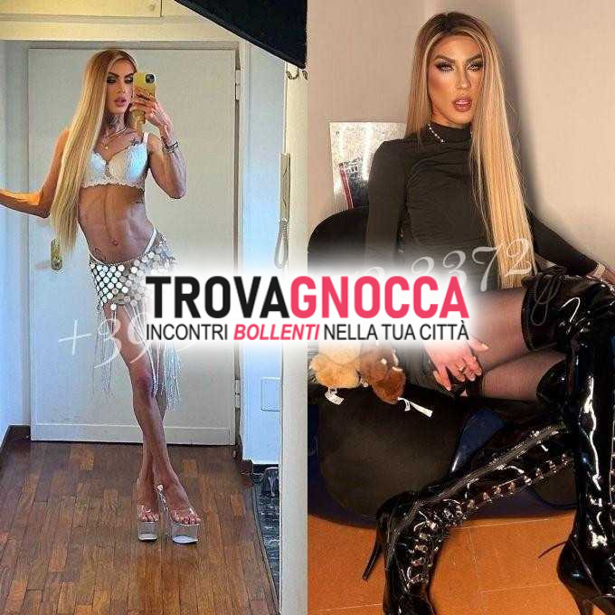 dafinny doll - brasiliana vera dea sesso presenta bastone 21 cm bello e funzionante ed è stracolmo latte. 💦🔥😈