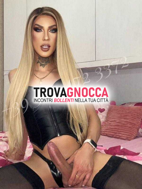 dafinny doll - brasiliana vera dea sesso presenta bastone 21 cm bello e funzionante ed è stracolmo latte. 💦🔥😈
