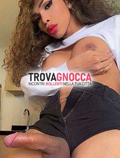 transessuale 💞 maya💞 incantevole completa e ultra femminile 👠💄 dono sorprendente 🍌