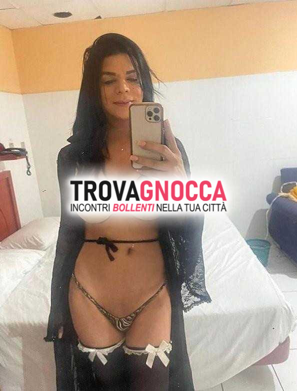 salomé 🚨nuova entrata🌈 incantevole transessuale 🌈🚨 attivapassiva succhiatrice inenarrabile minchia che si adatta perfettamente te 💗 e puoi succhiarmelo sono super dotata🔥 assolutamente potente