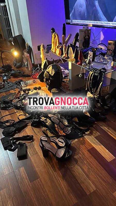 news news paola transessuale top classe È qui te…piÙ porco tu sei…piÙ porca divento sarÒ tua padroncina ap ricca fantasie e sempre pronta giocare. sono piena latte🍼 e sorprese