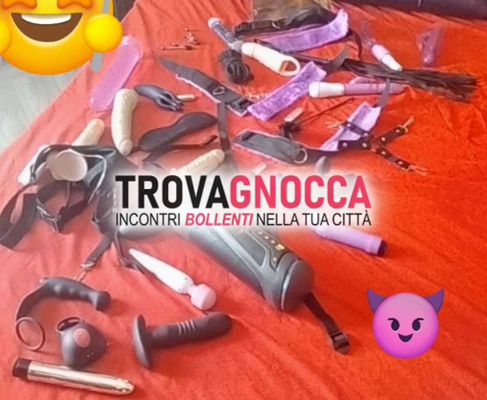 donna cerca uomo o donna