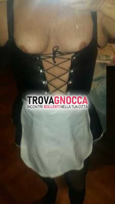 busto arsizio
offro trav passiva mini mini dotata
