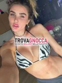 andrea evena…. amici cari grazie calorosa accoglienza. mio favoloso “blow job” all’americana ha ricevuto gradimento ⭐⭐⭐⭐⭐ stelle….