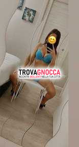 raggiungo solo emily che ha 24 anni 🍒💯🔝😘 È disponibile 2424❤️❤️ anche feste e momenti speciale…😘