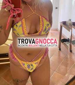 italiana alta e formosa tatuaggi incredibili