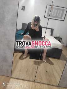 romani voglio essere colmata completamente