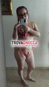 ciao amore 🥰

meravigliosa colombiana occhi verdi pronta prima volta offrirti un'esperienza sessuale indimenticabile. sono entusiasta questa nuova avventura