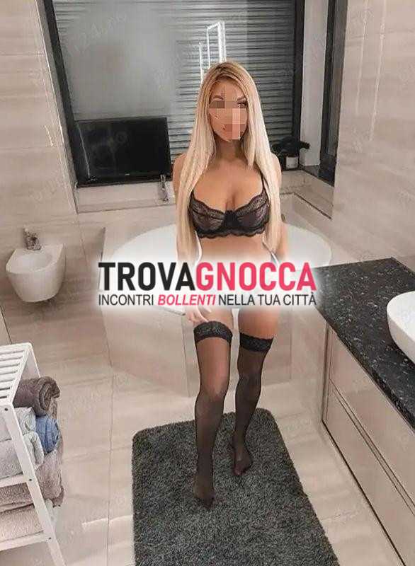 app. giro☑️ foto autentiche garantite 100℅ ♥ affascinante bionda ♥♥