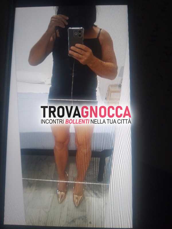 mi piace vestirmi donna privato