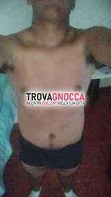 singola che vuole godere