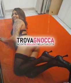 🔥appena arrivata jackeline brasiliana appassionata piacere anale 🇧🇷😋💋🔥