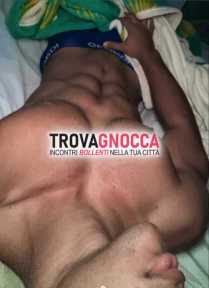 cerco amicizie