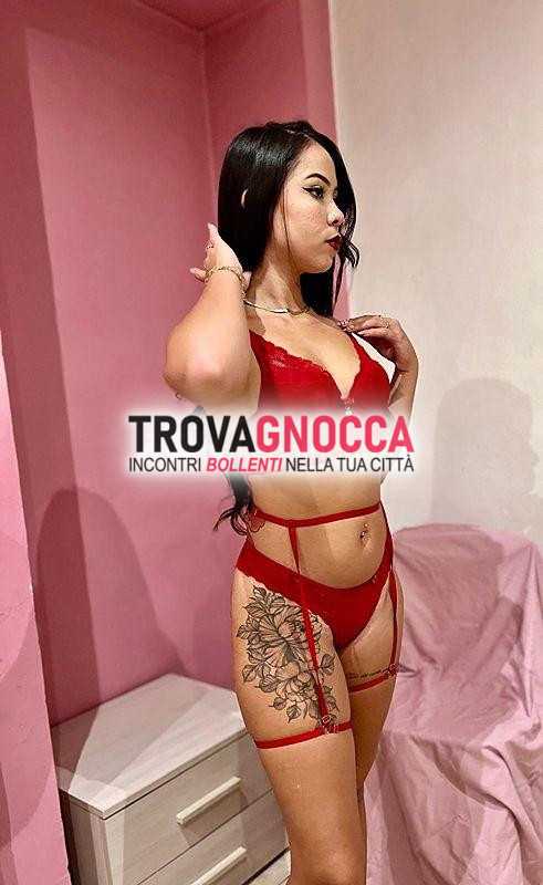 novita zona san paolo ✨ragazza brasiliana dolce e sensuale disponibile incontro ravvicinato biella ❤️‍🔥