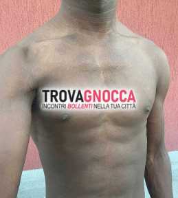 giovane black etero attivi x passivi