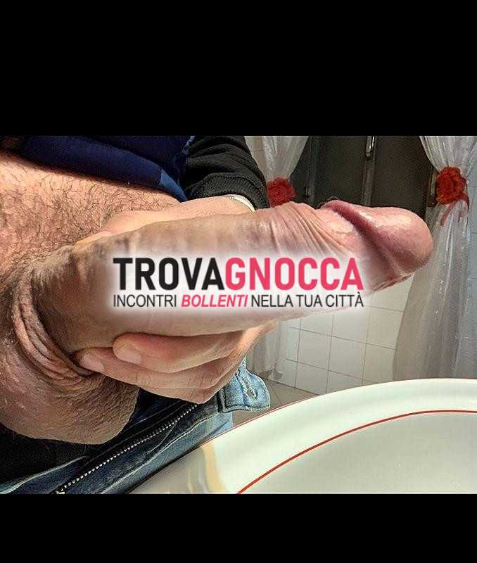 maschio dotato