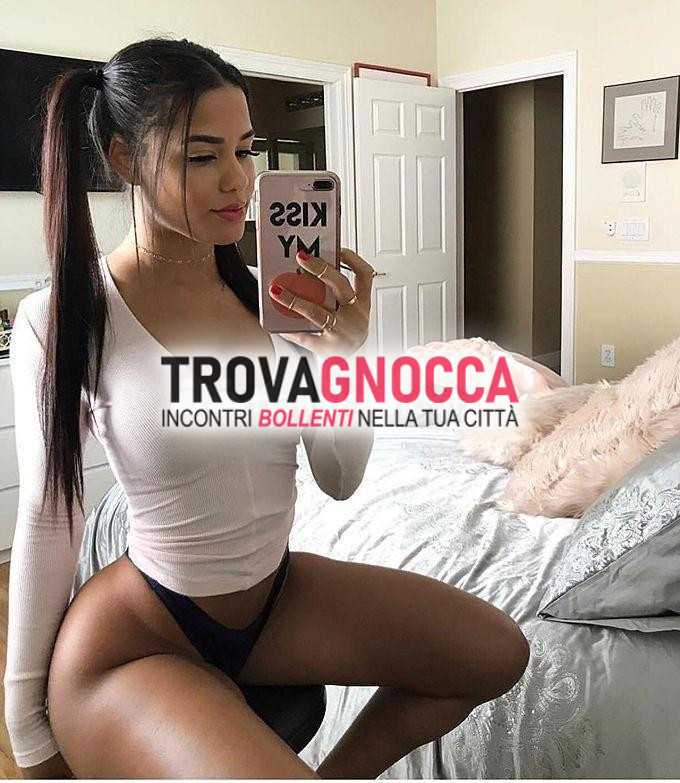 sofia👄 🔥super bomba 💣 nuova💕🔥 È vivace tentazione passione figga bagnata che ti incanterÀ sua piccanza🌶️
