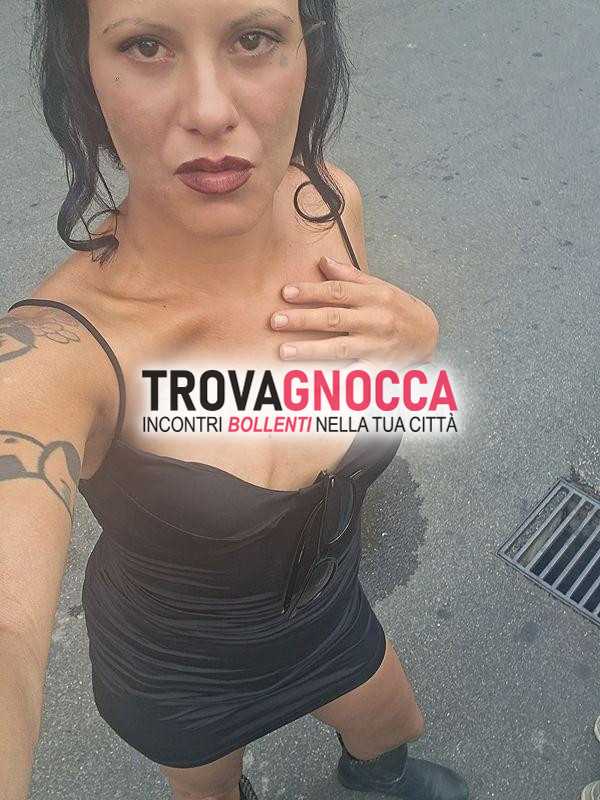 ti raggiungerò