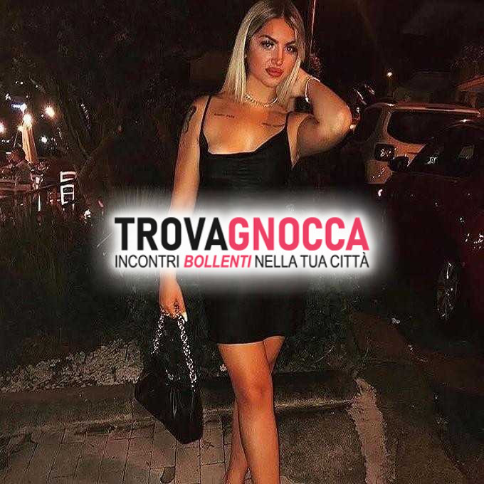 news❗️ meravigliosa bionda😈 piÙ porcellina 🐷 22 anni italiana 🇮🇹 incredibile lato b 💋 disponibile 🐷 videochiamata hard e incontri eccitanti.
