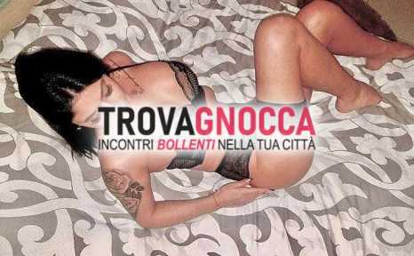scopri nuova sabrina tirano