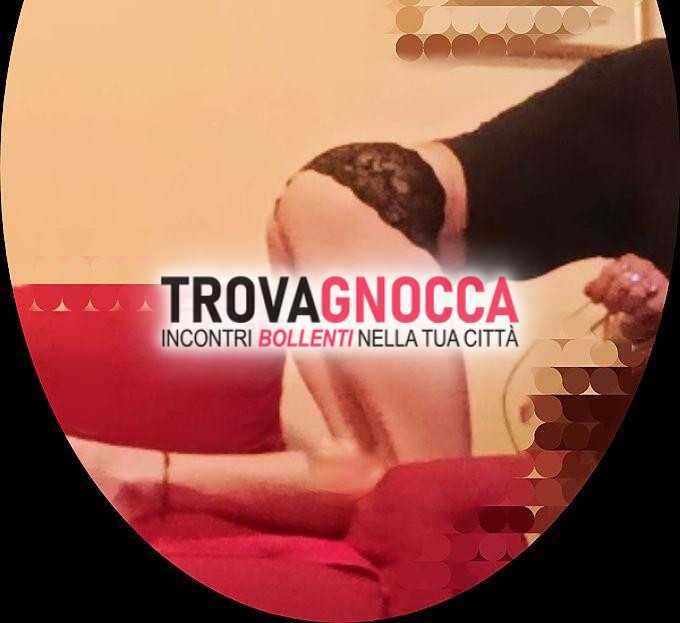 trav dolcissima e passiva cerca momento pura gioia e libertà.