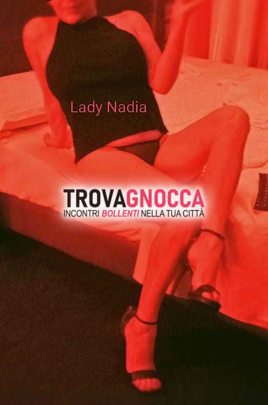 lady nadia escort 🌹