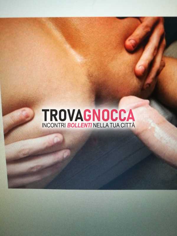 cerco scopamico attivo