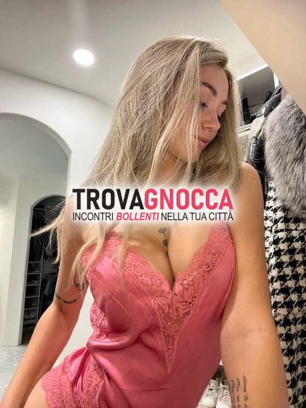 ciaosono loradisponibile piacere intenso 🥰