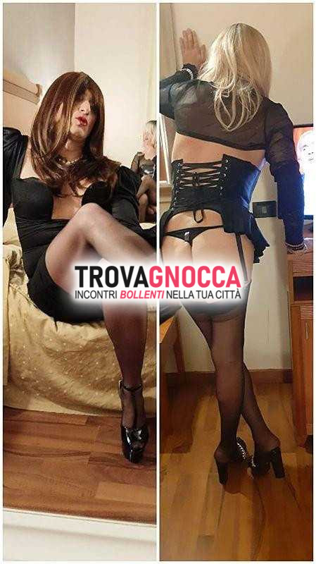 jessika e katryn ti aspettano martedì 29 rubiera incontro indimenticabile