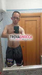 cerco scopamiche