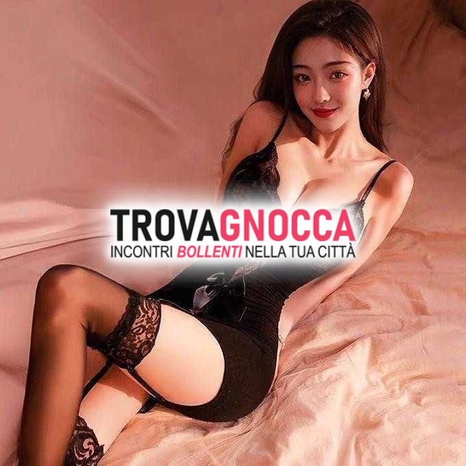 👅♋️🔞appena arrivata.una splendida ragazza orientale caldo desiderio ogni sorriso. preliminari lunghi e senza frettoline. sempre disponibile foto 100 reale♋️🔞♋️🔞