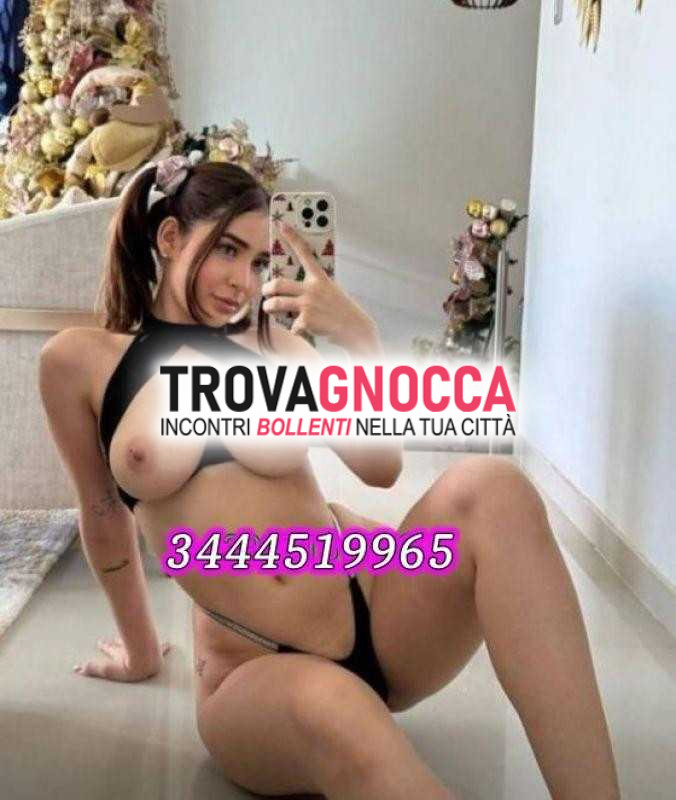 novitÀ 🌼 delia💄 rimini bambolina 20 anni che non perde mai l’occasione essere insaziabile sua natura birichina ti porterÀ ricercare sborrata libera e sensuale 😈 100 foto reale