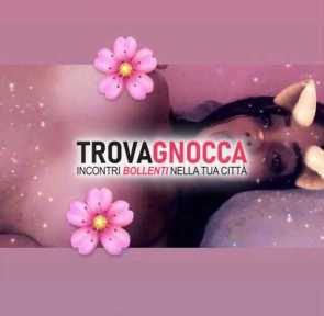 porcellina che rasserena e svuota pensieri