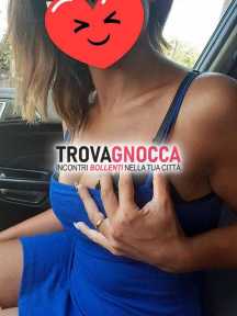 oralità appassionante nella mia auto