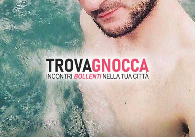 giovane italiano passivo cercasi attivo relazione intensa
