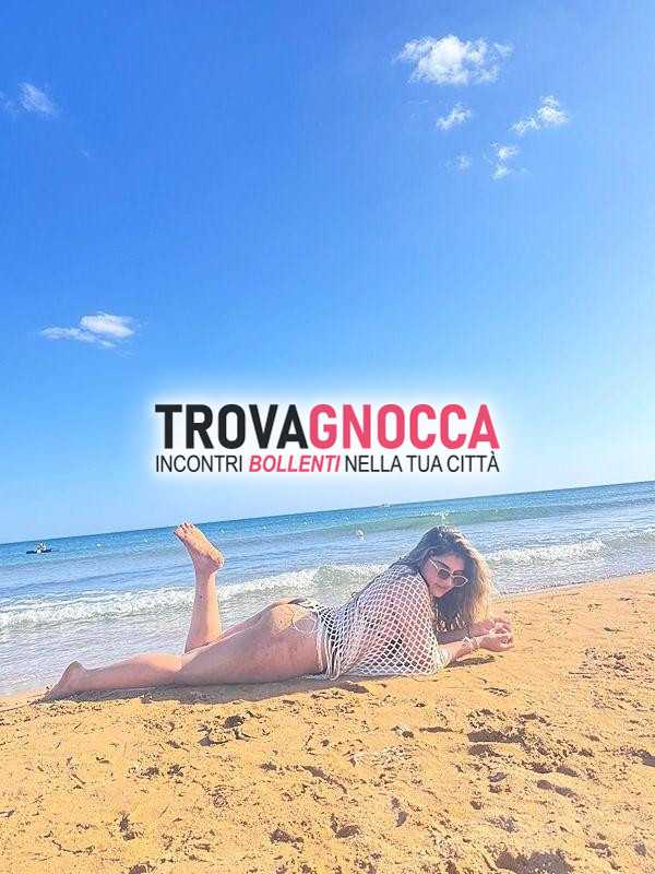 castelvetrano 😎🌸 sono nuovo qui voi ❤️sensuale❤️ bambolina esotica combination desiderio