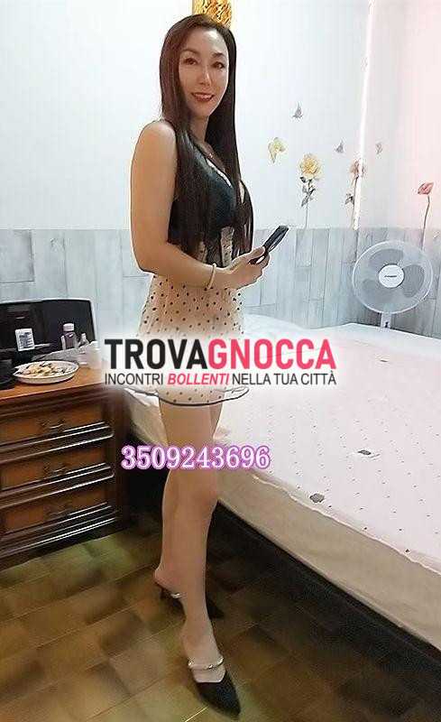 🟪🟨fantastica ragazza orientale __ pronta soddisfare ogni tuo desiderio sesso anche molto piÙ intenso🟩🟪