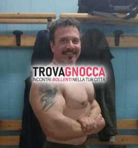 ti ho incontrata palestra dove sei finita