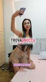🟪🟨fantastica ragazza orientale __ pronta soddisfare ogni tuo desiderio sesso anche molto piÙ intenso🟩🟪