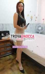 🟪🟨fantastica ragazza orientale __ pronta soddisfare ogni tuo desiderio sesso anche molto piÙ intenso🟩🟪