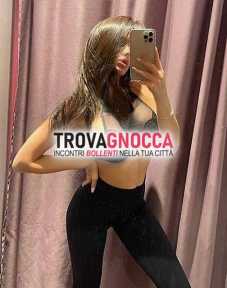 🛑 giovane italiana 🍓💋 favolosa e birichina 💦 multi orgasmica 💦 ambiente sereno e climatizzato no stranieri