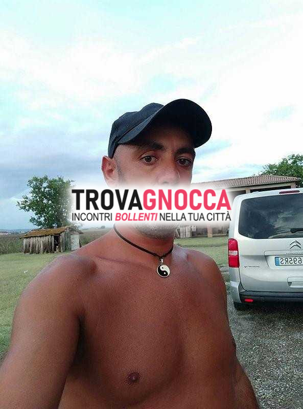 uomo single cercando donna un' uscita poi si valuterÀ cosa fare