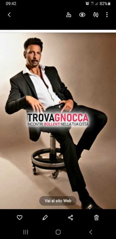 gigolo professionista